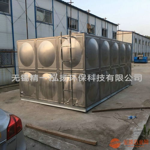 浙江臨海不銹鋼消防水箱 廠價直銷，信譽鑄就消防技術服務新標桿