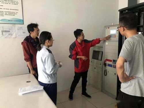 精準發力 規范治理——支隊圓滿完成消防技術服務機構專項治理工作